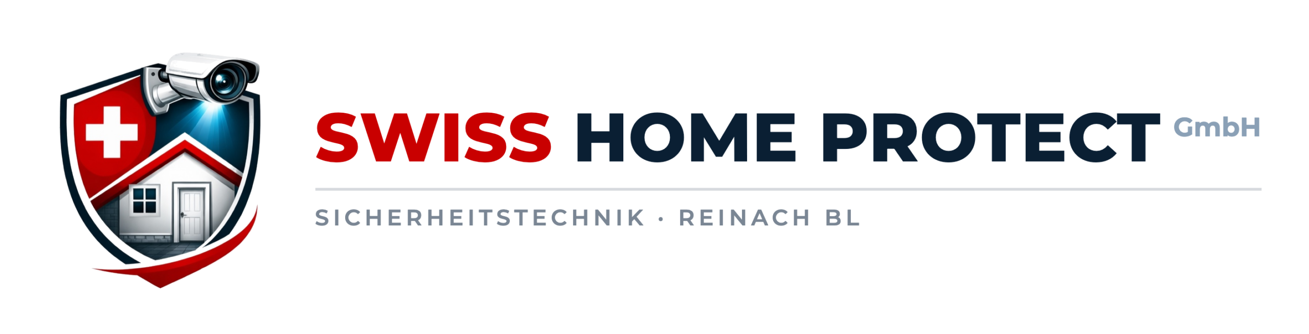 logo swiss home protect