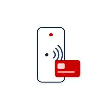 rfid leser installation schweiz