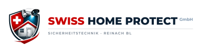 logo swiss home protect